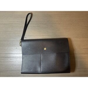 Steve Madden Clutch Purse GREAT CONDITION